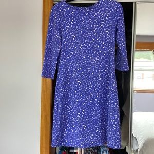 MAHI GOLD Bimini Shift Dress